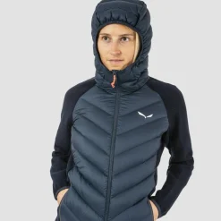 Fanes Sarner Hybrid Daunenjacke Damen