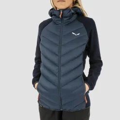 Fanes Sarner Hybrid Daunenjacke Damen
