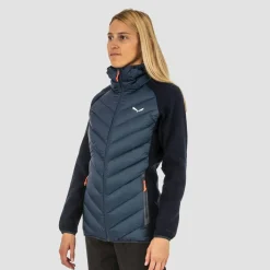 Fanes Sarner Hybrid Daunenjacke Damen