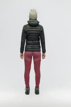 Fanes Sarner Hybrid Daunenjacke Damen