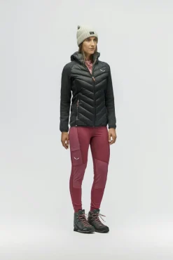 Fanes Sarner Hybrid Daunenjacke Damen