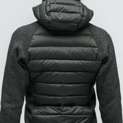 Fanes Sarner Hybrid Daunenjacke Damen
