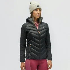 Fanes Sarner Hybrid Daunenjacke Damen