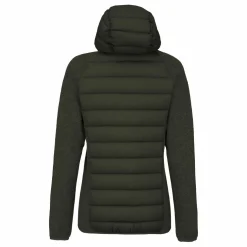 Fanes Sarner Hybrid Daunenjacke Damen