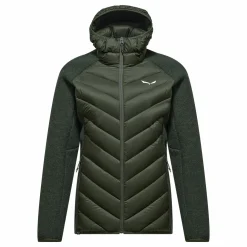 Fanes Sarner Hybrid Daunenjacke Damen