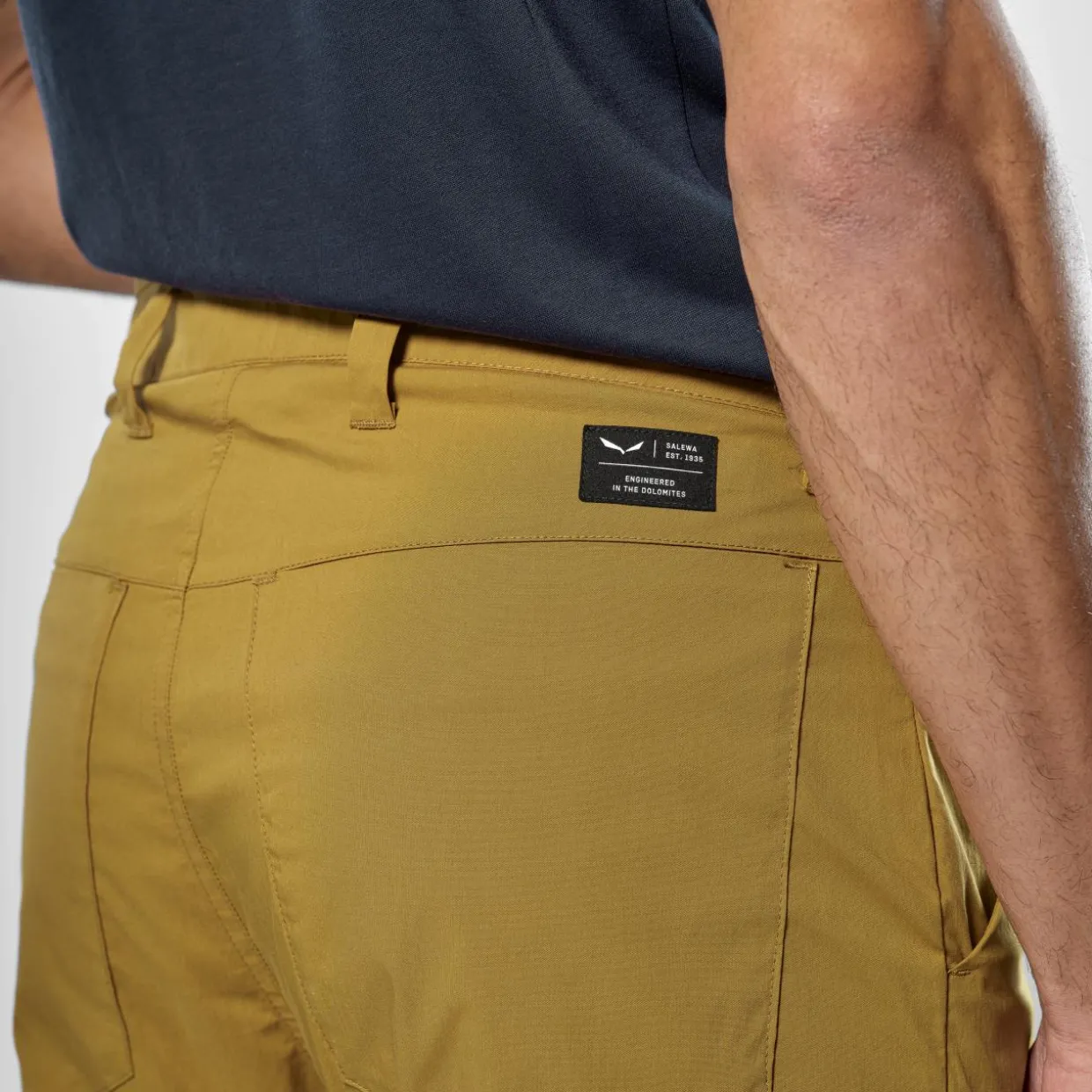 Fanes Sarner Light Hose Herren