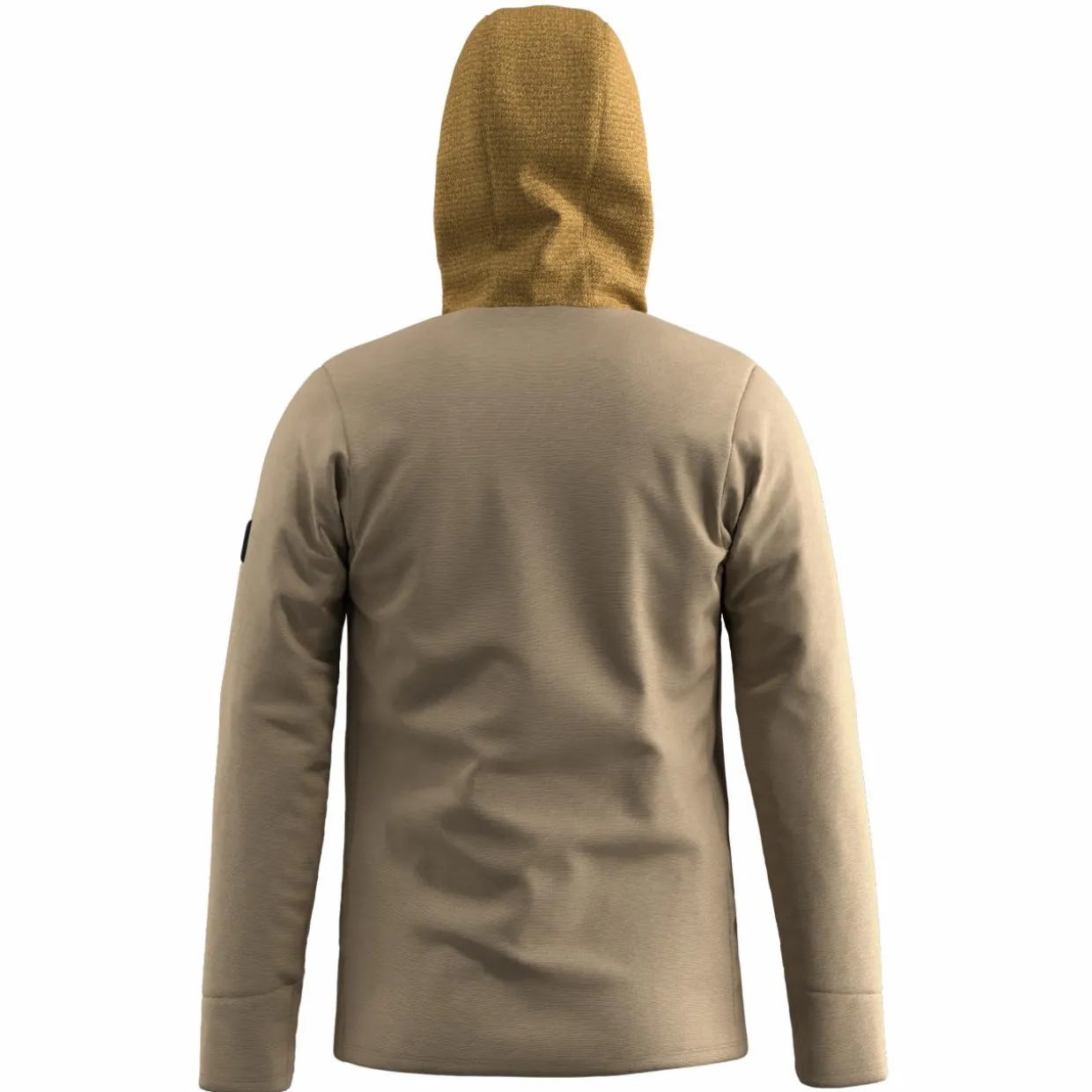 Fanes Sarner Light Hybrid Jacke Herren