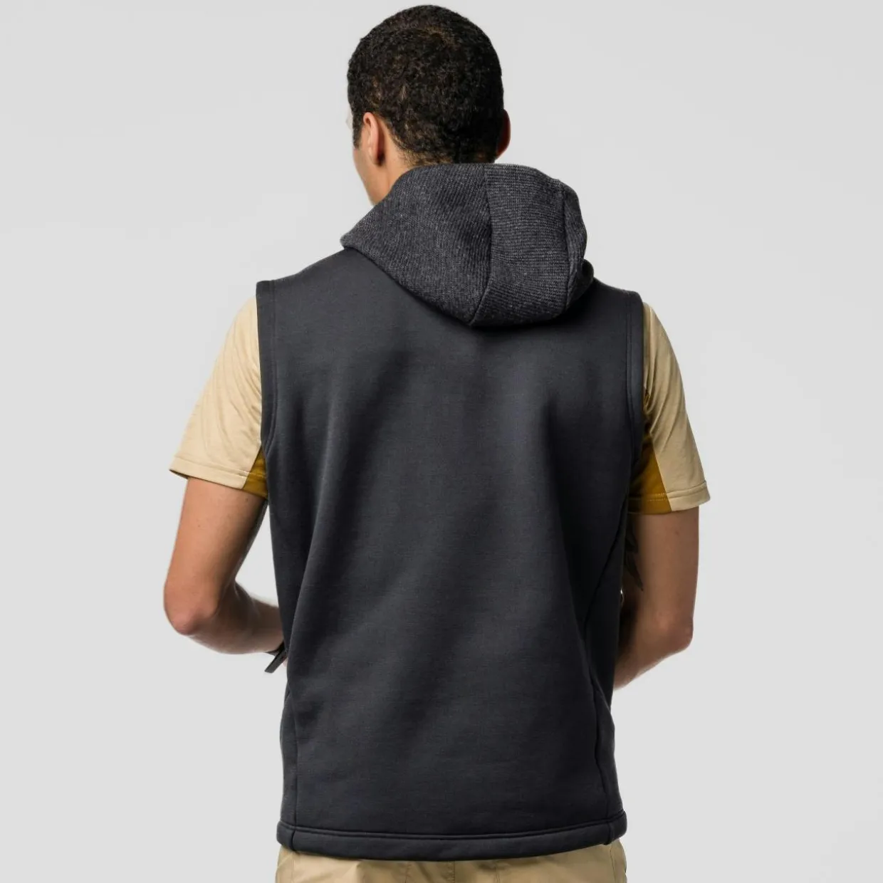 Fanes Sarner Light Hybrid Weste Herren