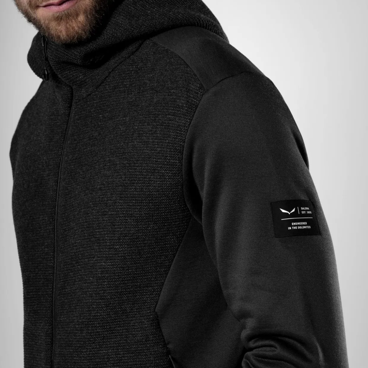 Fanes Sarner Light Hybrid Jacke Herren