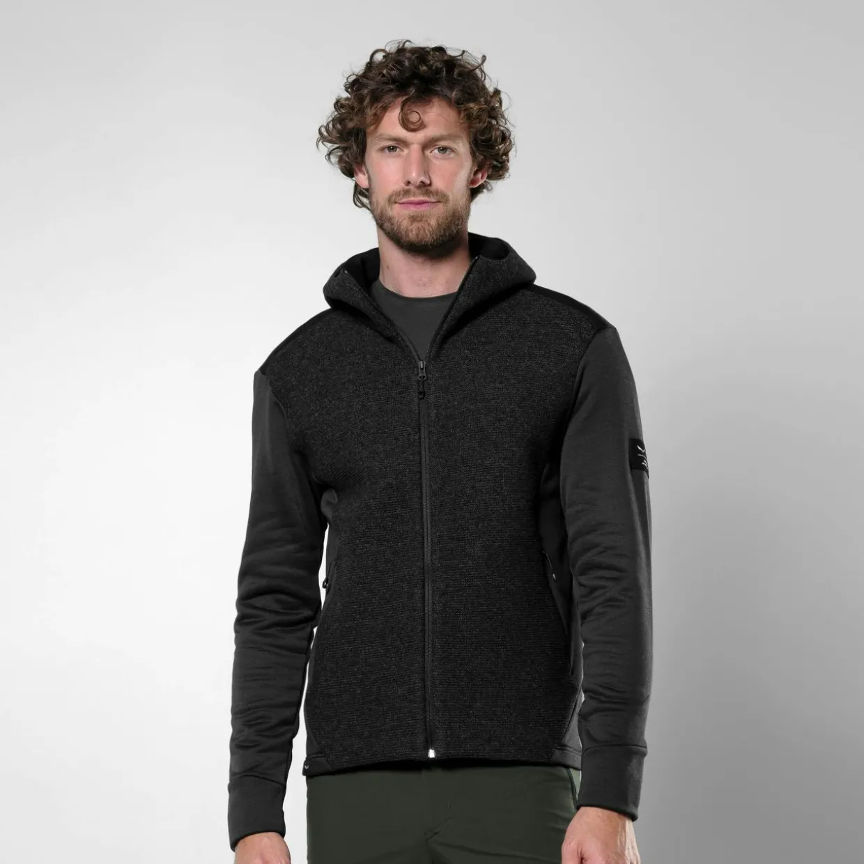 Fanes Sarner Light Hybrid Jacke Herren
