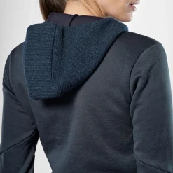 Fanes Sarner Light Hybrid Jacke Damen