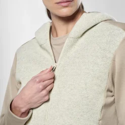 Fanes Sarner Light Hybrid Jacke Damen