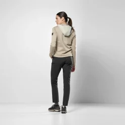 Fanes Sarner Light Hybrid Jacke Damen