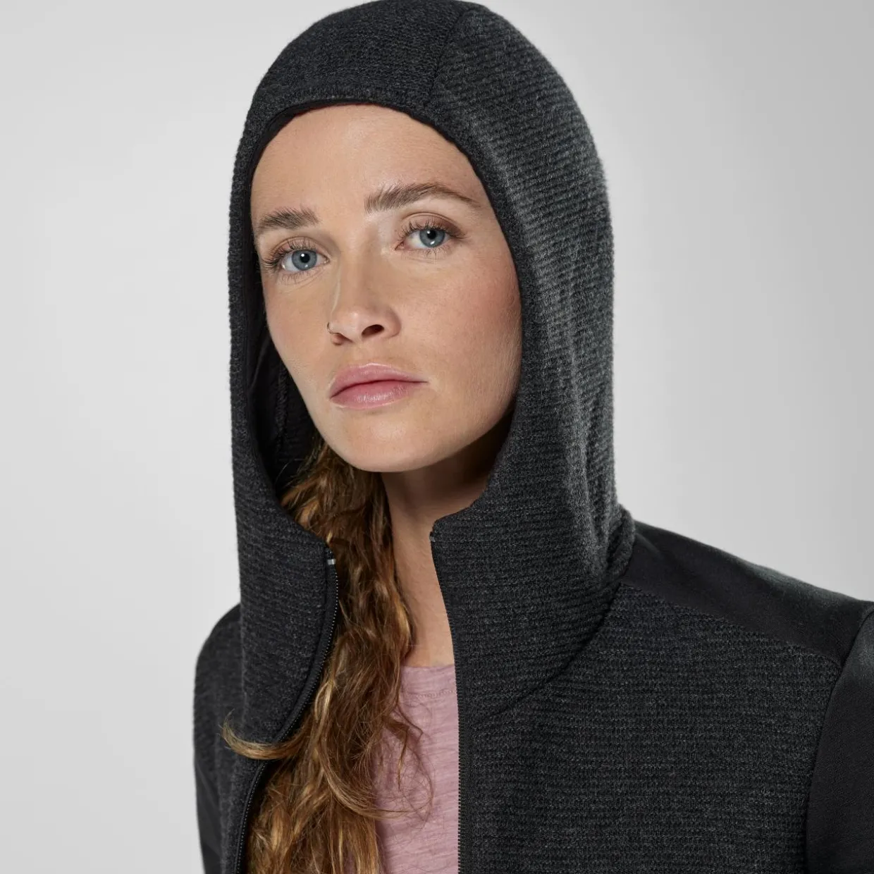 Fanes Sarner Light Hybrid Jacke Damen