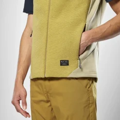 Fanes Sarner Light Hybrid Weste Herren