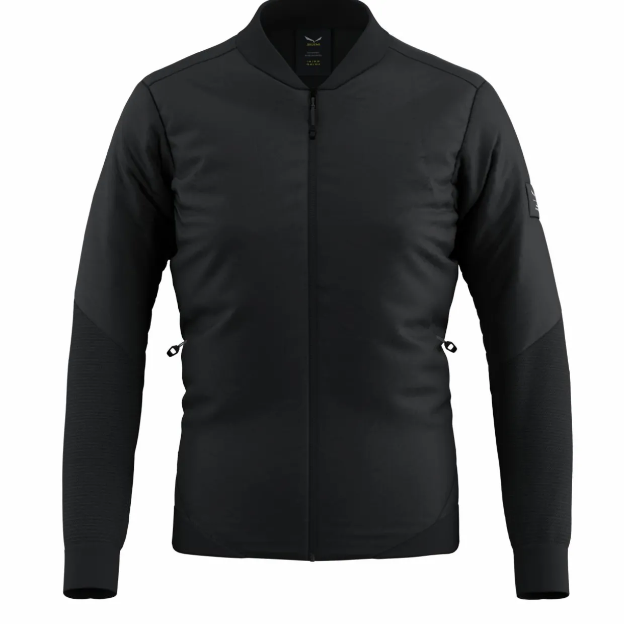 Fanes TirolWool® Responsive Jacke Damen