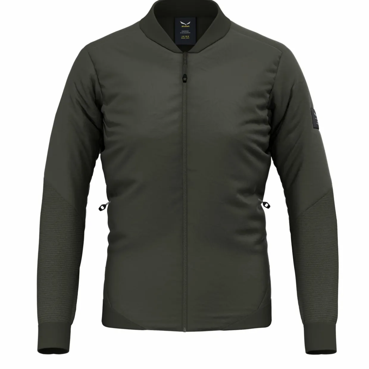Fanes TirolWool® Responsive Jacke Damen