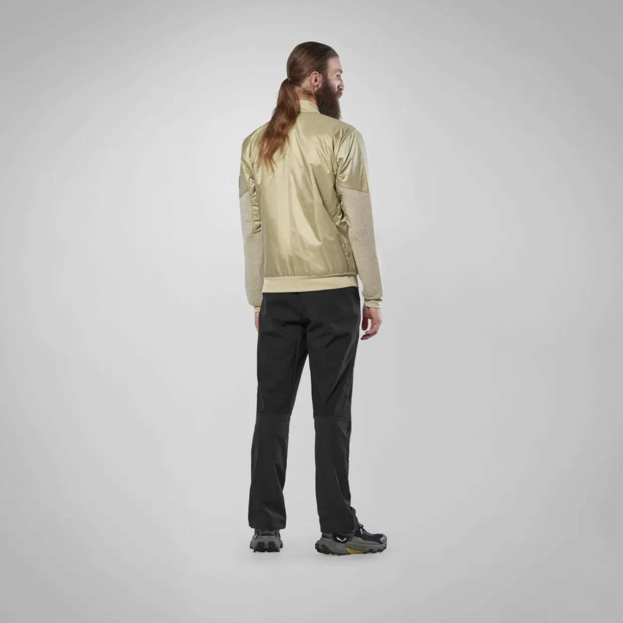 Fanes TirolWool® Responsive Jacke Herren