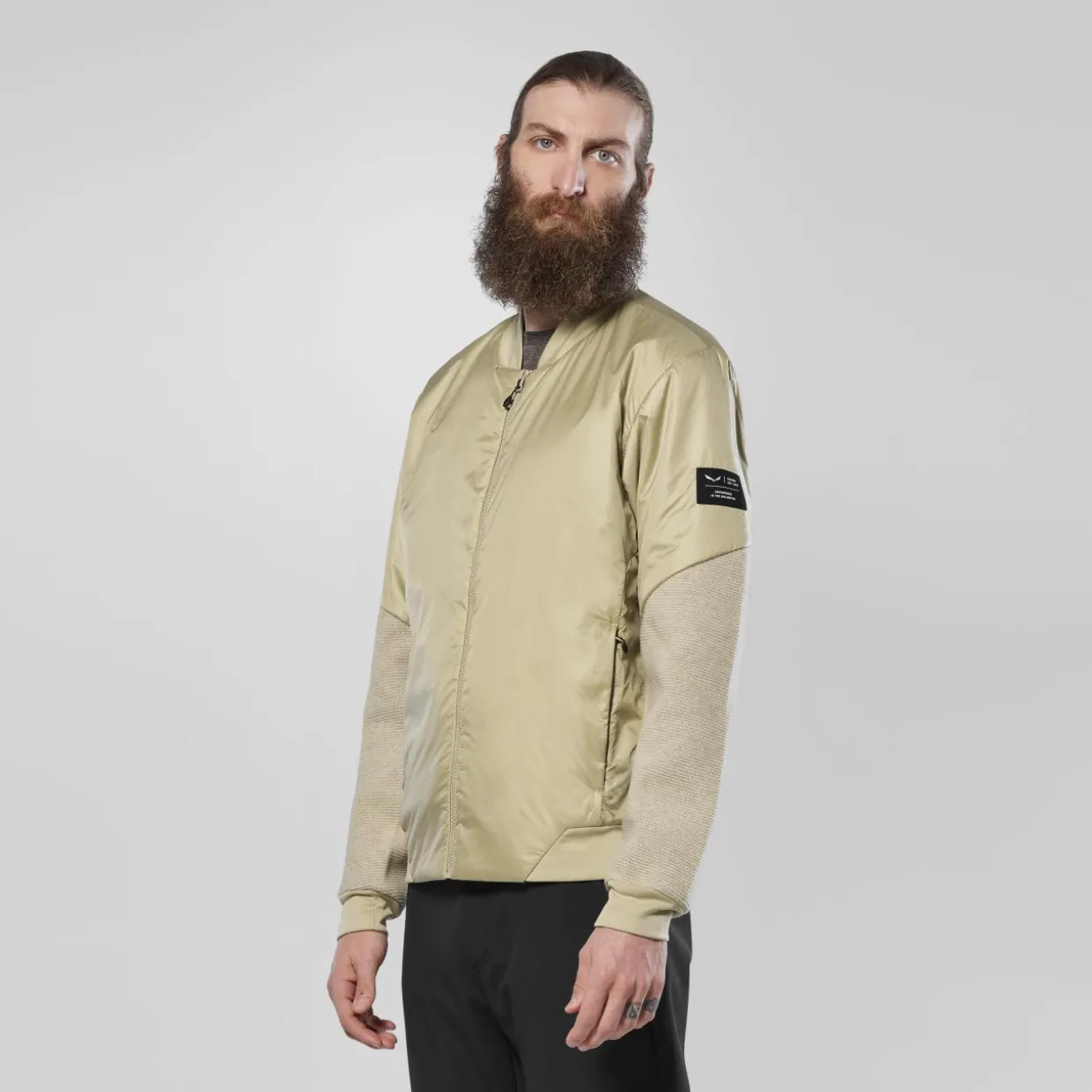 Fanes TirolWool® Responsive Jacke Herren
