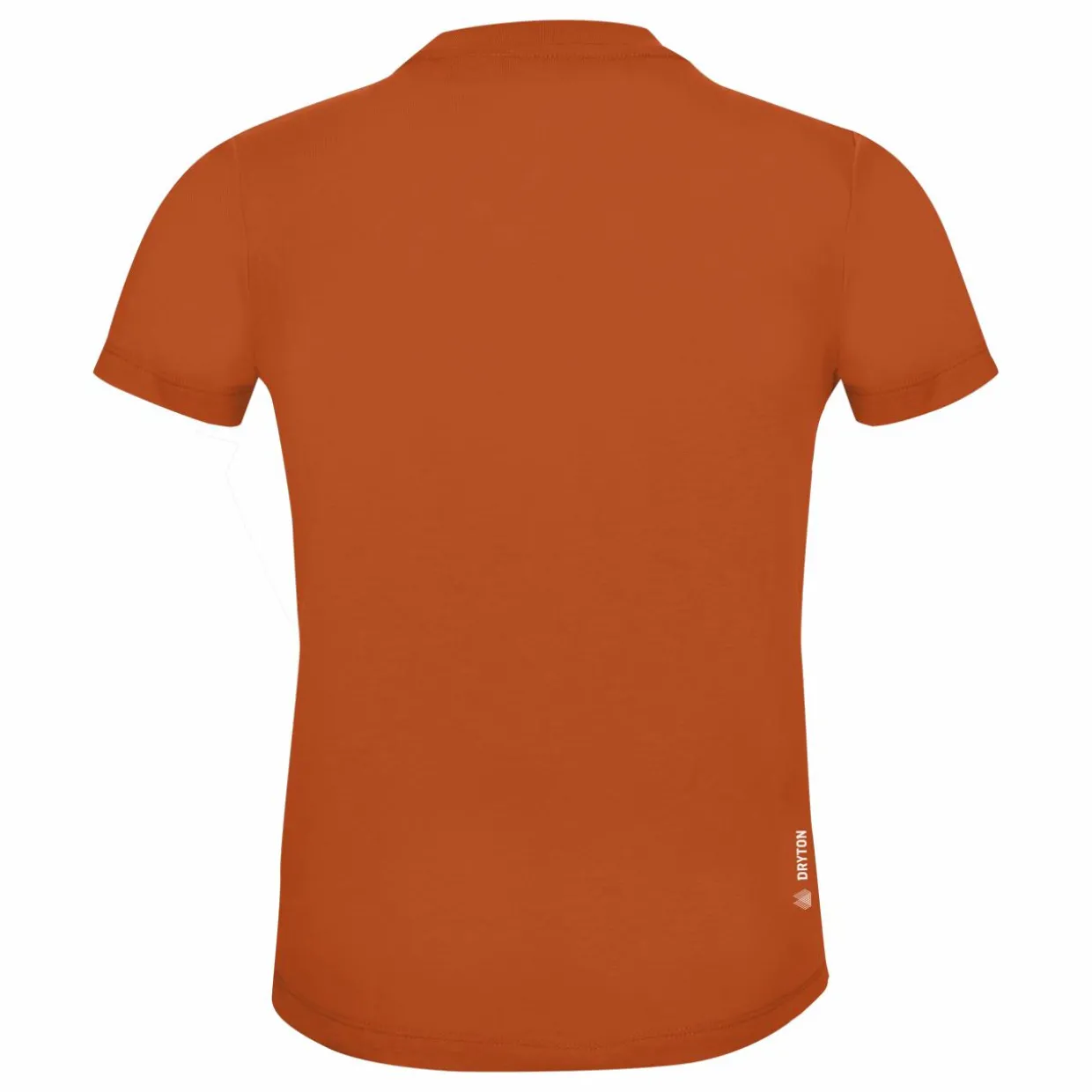 Graphic Dry'Ton Kurzarm T-Shirt Kinder