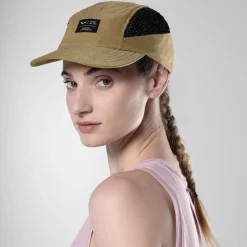 Hemp Flex 5 Schildmütze