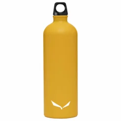 ISARCO 1,0L EDELSTAHL FLASCHE