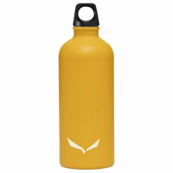 ISARCO 0,6L EDELSTAHL FLASCHE