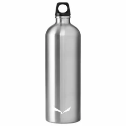 ISARCO 1,0L EDELSTAHL FLASCHE