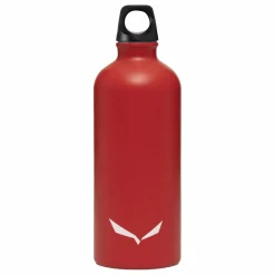 ISARCO 0,6L EDELSTAHL FLASCHE