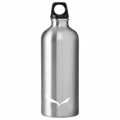 ISARCO 0,6L EDELSTAHL FLASCHE