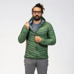 Lagazuoi 3 Daunenjacke Herren