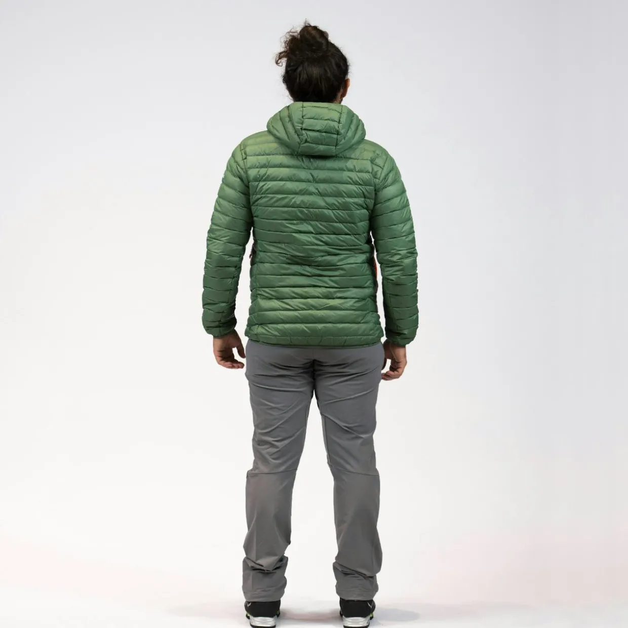Lagazuoi 3 Daunenjacke Herren