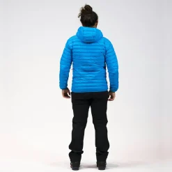 Lagazuoi 3 Daunenjacke Herren