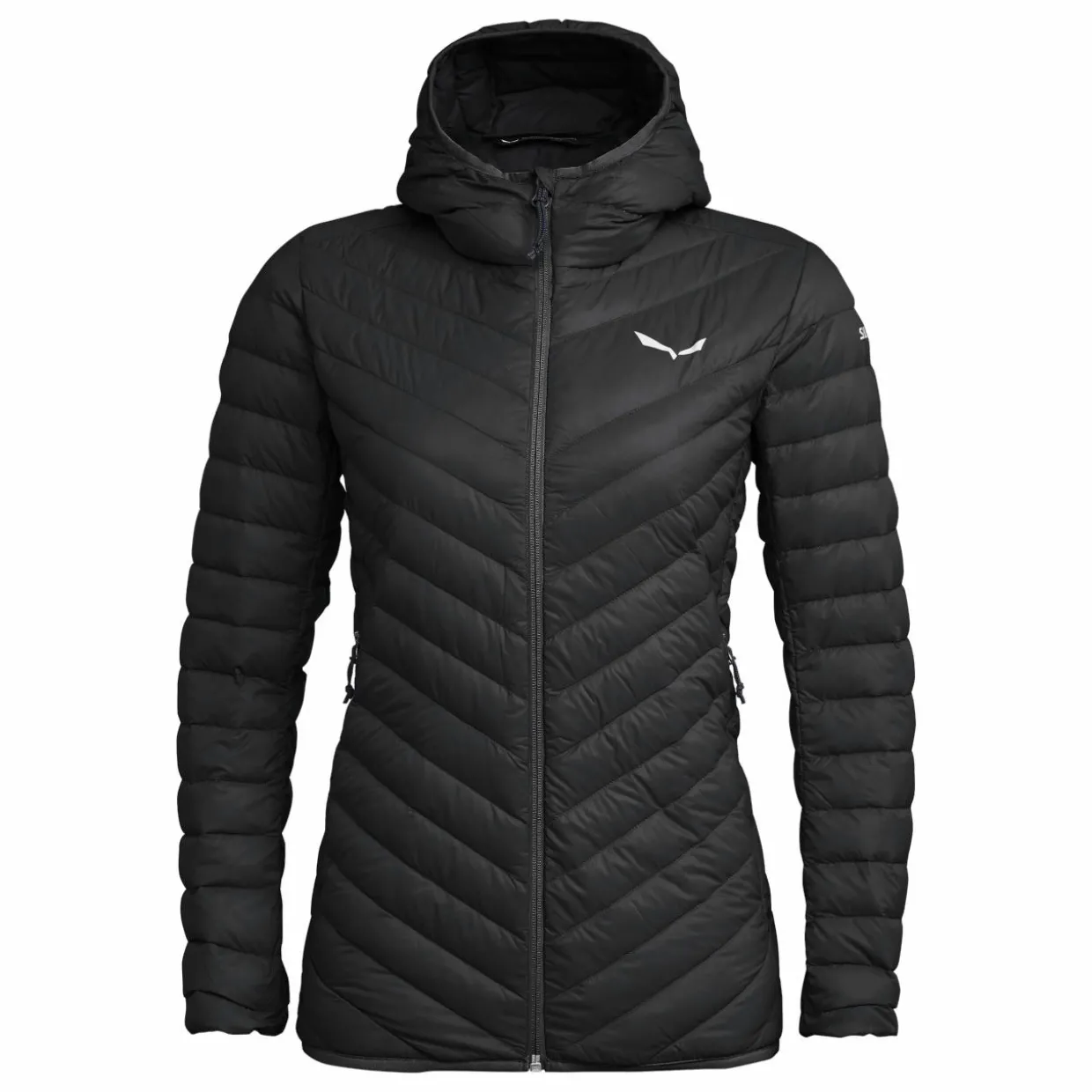 Lagazuoi Daunen Damen Jacke