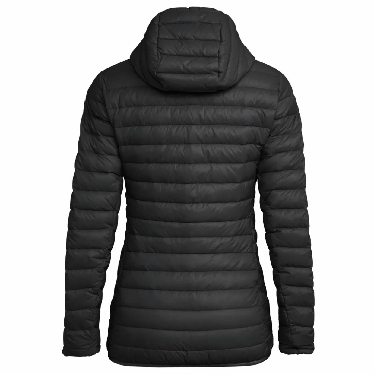 Lagazuoi Daunen Damen Jacke