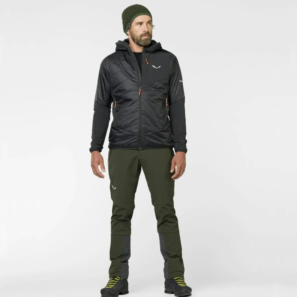 Lagorai Durastretch Hose Herren