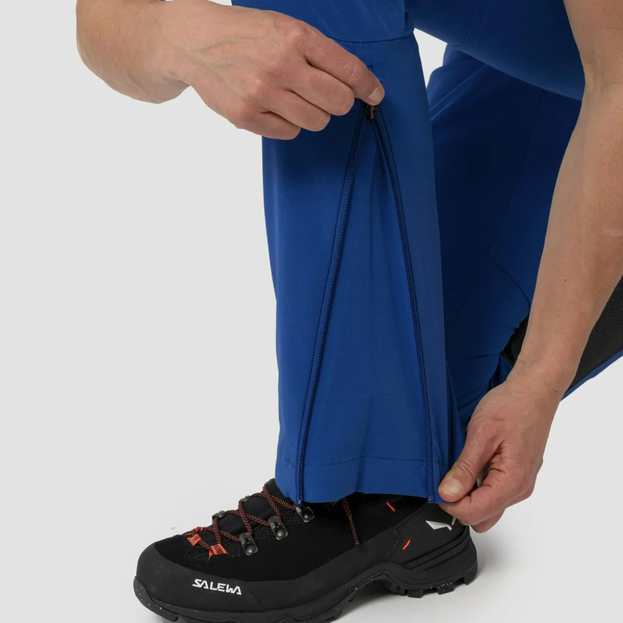 Lagorai Durastretch Hose Damen