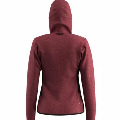 Lavaredo Hemp Kapuzenjacke Damen