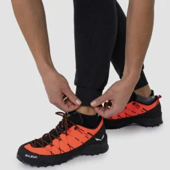 Lavaredo Hemp Train Hose Damen