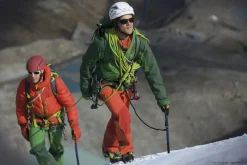 Leine für Eispickel