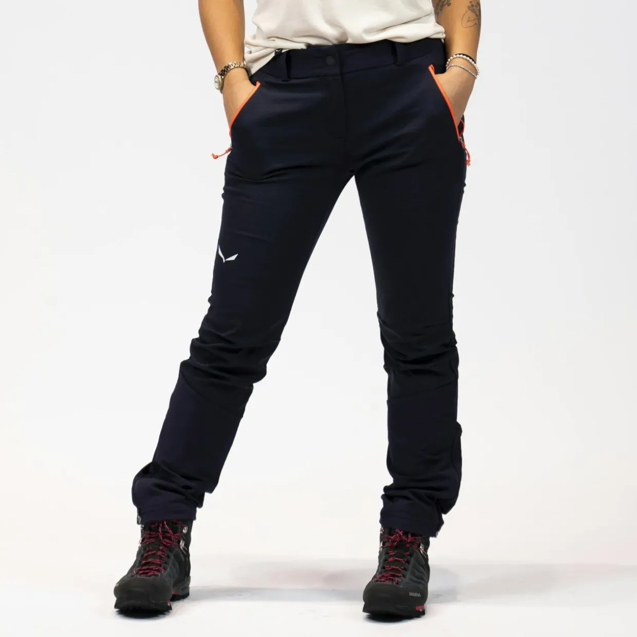Levanne Durastretch Hose Damen
