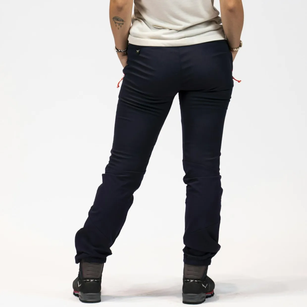 Levanne Durastretch Hose Damen