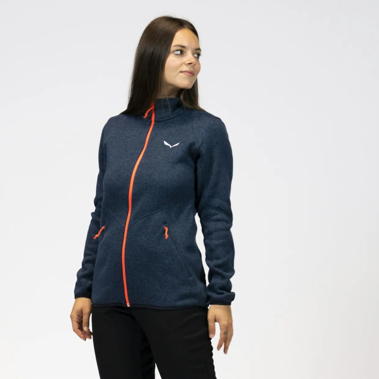 Lioson 3 Polarlite Jacke Damen