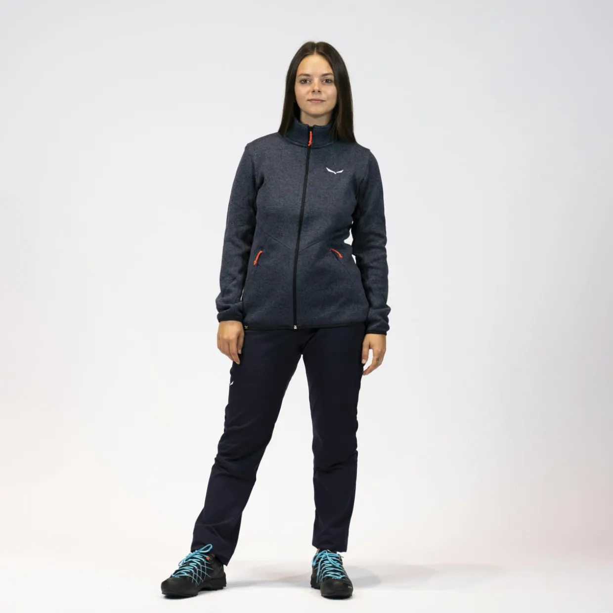 Lioson 3 Polarlite Jacke Damen