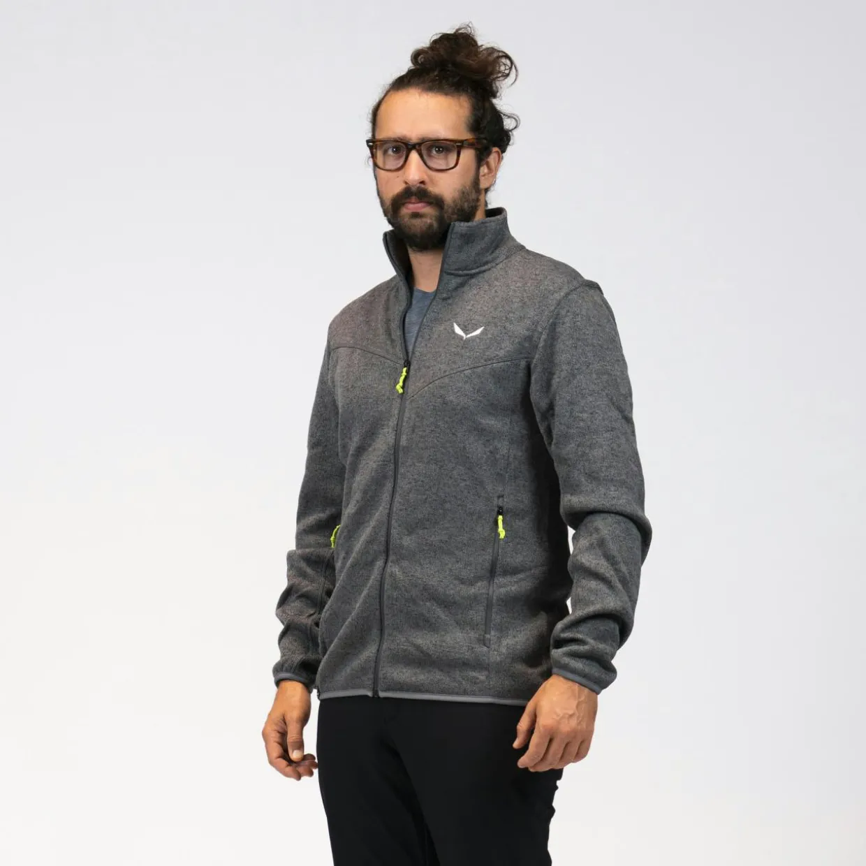 Lioson 3 Polarlite Jacke Herren