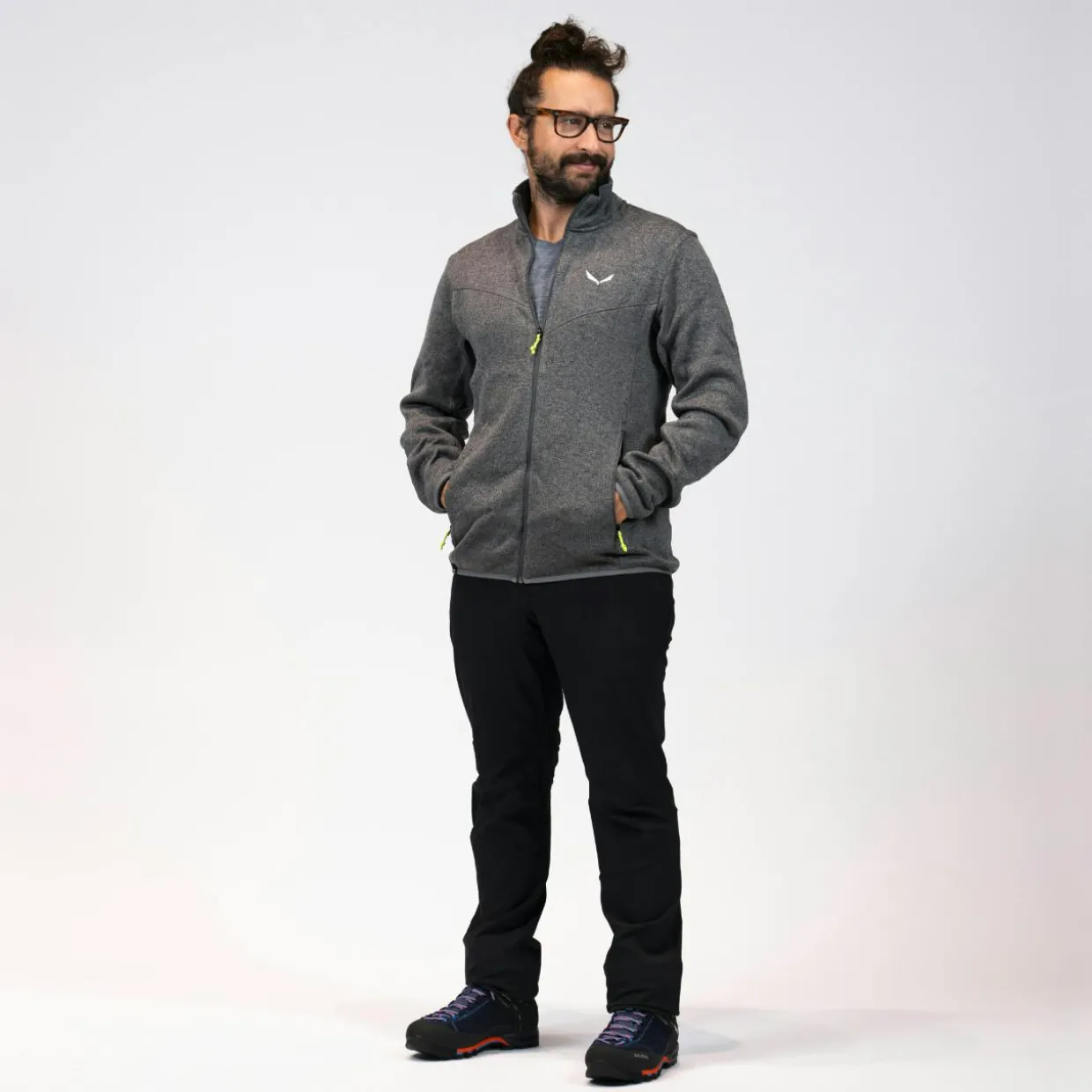 Lioson 3 Polarlite Jacke Herren