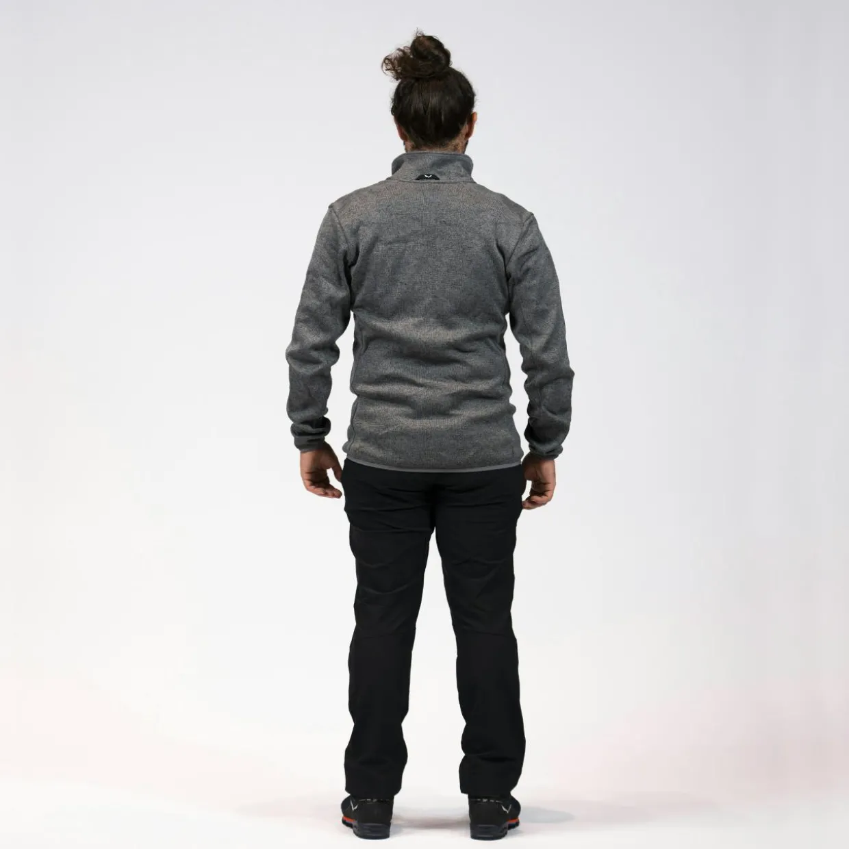 Lioson 3 Polarlite Jacke Herren