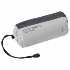 Litetrek II Footprint