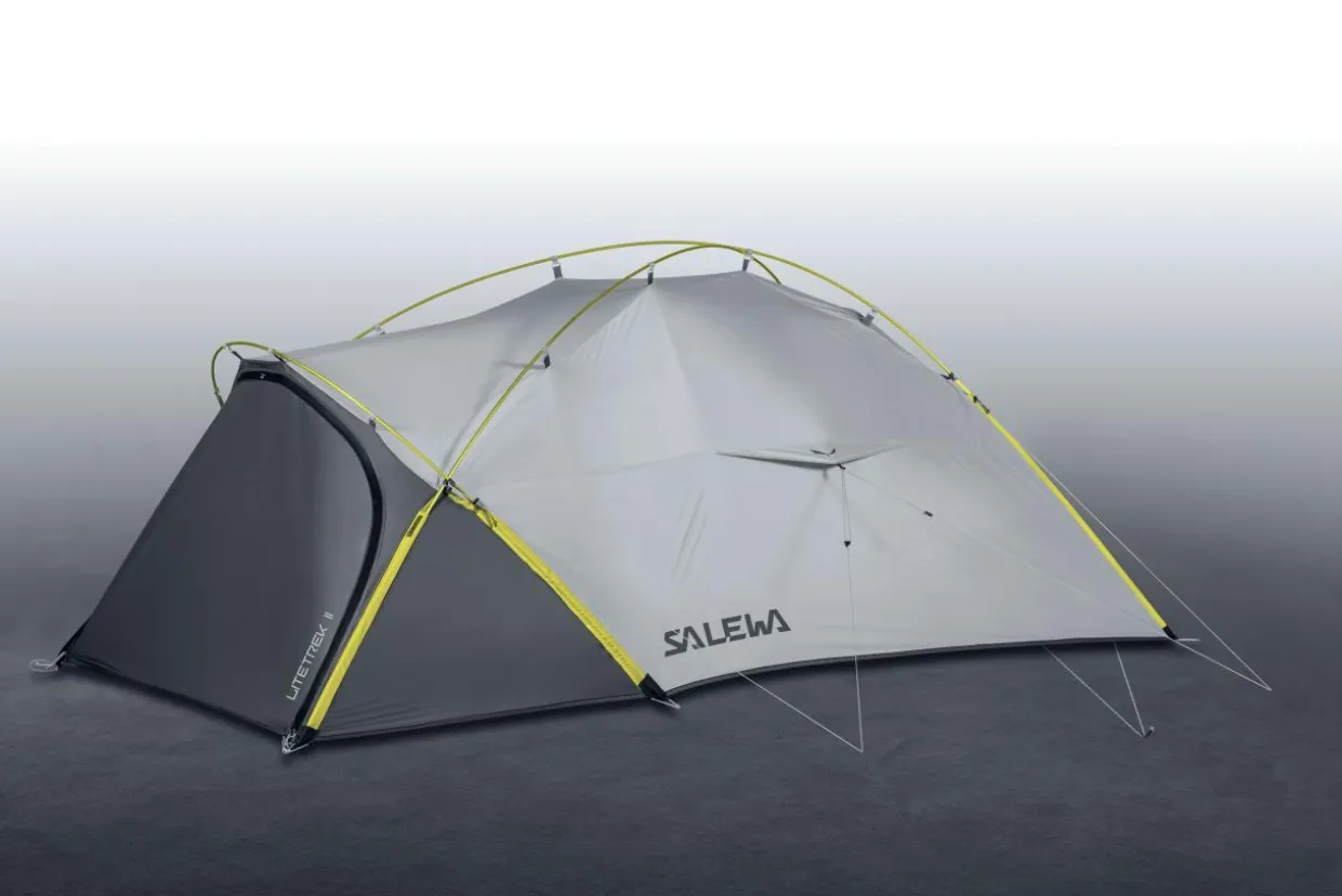 Litetrek III Zelt