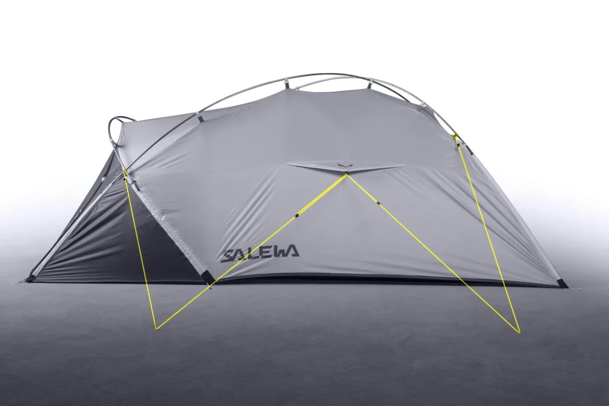 Litetrek III Zelt